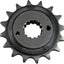 Sprocket Front 16T 525 Ru JT SPROCKETS JT SPROCKETS MOTOVEIKALS 21