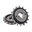 Sprocket Front 16T 525 Ru JT SPROCKETS JT SPROCKETS MOTOVEIKALS 21