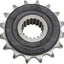 Sprocket Front 16T 525 Ru JT SPROCKETS JT SPROCKETS MOTOVEIKALS 21