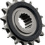 Sprocket Front 16T 525 Ru JT SPROCKETS JT SPROCKETS MOTOVEIKALS 21