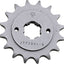 Sprocket Front 16T 530 JT SPROCKETS JT SPROCKETS MOTOVEIKALS 21