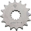 Sprocket Front 16T 530 JT SPROCKETS JT SPROCKETS MOTOVEIKALS 21