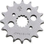 Sprocket Front 16T 530 JT SPROCKETS JT SPROCKETS MOTOVEIKALS 21