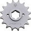 Sprocket Front 16T 530 JT SPROCKETS JT SPROCKETS MOTOVEIKALS 21