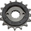 Sprocket Front 16T 530 Ru JT SPROCKETS JT SPROCKETS MOTOVEIKALS 21