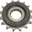 Sprocket Front 16T 530 Ru JT SPROCKETS JT SPROCKETS MOTOVEIKALS 21