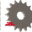 Sprocket Front 16T 532 JT SPROCKETS JT SPROCKETS MOTOVEIKALS 21