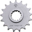 Sprocket Front 17T 520 JT SPROCKETS JT SPROCKETS MOTOVEIKALS 21