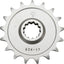 Sprocket Front 17T 520 JT SPROCKETS JT SPROCKETS MOTOVEIKALS 21