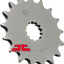 Sprocket Front 17T 520 JT SPROCKETS JT SPROCKETS MOTOVEIKALS 21