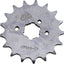 Sprocket Front 17T 520 JT SPROCKETS JT SPROCKETS MOTOVEIKALS 21