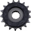 Sprocket Front 17T 520 Ru JT SPROCKETS JT SPROCKETS MOTOVEIKALS 21