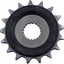 Sprocket Front 17T 520 Ru JT SPROCKETS JT SPROCKETS MOTOVEIKALS 21