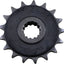 Sprocket Front 17T 520 Ru JT SPROCKETS JT SPROCKETS MOTOVEIKALS 21