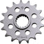 Sprocket Front 17T 525 JT SPROCKETS JT SPROCKETS MOTOVEIKALS 21