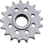 Sprocket Front 17T 525 JT SPROCKETS JT SPROCKETS MOTOVEIKALS 21