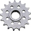 Sprocket Front 17T 525 JT SPROCKETS JT SPROCKETS MOTOVEIKALS 21