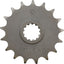 Sprocket Front 17T 525 JT SPROCKETS JT SPROCKETS MOTOVEIKALS 21