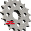 Sprocket Front 17T 525 JT SPROCKETS JT SPROCKETS MOTOVEIKALS 21