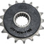 Sprocket Front 17T 525 Ru JT SPROCKETS JT SPROCKETS MOTOVEIKALS 21