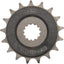 Sprocket Front 17T 525 Ru JT SPROCKETS JT SPROCKETS MOTOVEIKALS 21