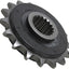 Sprocket Front 17T 525 Ru JT SPROCKETS JT SPROCKETS MOTOVEIKALS 21