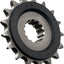 Sprocket Front 17T 525 Ru JT SPROCKETS JT SPROCKETS MOTOVEIKALS 21