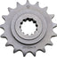 Sprocket Front 17T 530 JT SPROCKETS JT SPROCKETS MOTOVEIKALS 21