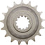 Sprocket Front 17T 530 JT SPROCKETS JT SPROCKETS MOTOVEIKALS 21