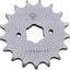 Sprocket Front 17T 530 JT SPROCKETS JT SPROCKETS MOTOVEIKALS 21