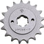 Sprocket Front 17T 530 JT SPROCKETS JT SPROCKETS MOTOVEIKALS 21