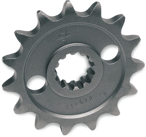 Sprocket Front 17T 530 JT SPROCKETS JT SPROCKETS MOTOVEIKALS 21