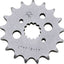 Sprocket Front 17T 530 JT SPROCKETS JT SPROCKETS MOTOVEIKALS 21