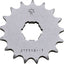 Sprocket Front 17T 530 JT SPROCKETS JT SPROCKETS MOTOVEIKALS 21