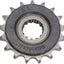 Sprocket Front 17T 530 Ru JT SPROCKETS JT SPROCKETS MOTOVEIKALS 21