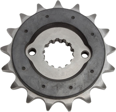 Sprocket Front 17T 530 Ru JT SPROCKETS JT SPROCKETS MOTOVEIKALS 21