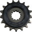 Sprocket Front 17T 530 Ru JT SPROCKETS JT SPROCKETS MOTOVEIKALS 21