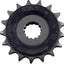Sprocket Front 17T 530 Ru JT SPROCKETS JT SPROCKETS MOTOVEIKALS 21