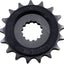 Sprocket Front 17T 530 Ru JT SPROCKETS JT SPROCKETS MOTOVEIKALS 21