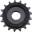 Sprocket Front 17T 530 Ru JT SPROCKETS JT SPROCKETS MOTOVEIKALS 21