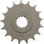 Sprocket Front 17T 532 JT SPROCKETS JT SPROCKETS MOTOVEIKALS 21