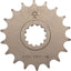 Sprocket Front 18T 520 JT SPROCKETS JT SPROCKETS MOTOVEIKALS 21