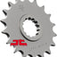 Sprocket Front 18T 520 JT SPROCKETS JT SPROCKETS MOTOVEIKALS 21
