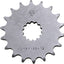 Sprocket Front 18T 525 JT SPROCKETS JT SPROCKETS MOTOVEIKALS 21