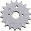 Sprocket Front 18T 530 JT SPROCKETS JT SPROCKETS MOTOVEIKALS 21