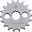 Sprocket Front 18T 530 JT SPROCKETS JT SPROCKETS MOTOVEIKALS 21