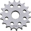 Sprocket Front 18T 530 JT SPROCKETS JT SPROCKETS MOTOVEIKALS 21