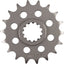 Sprocket Front 18T 530 JT SPROCKETS JT SPROCKETS MOTOVEIKALS 21