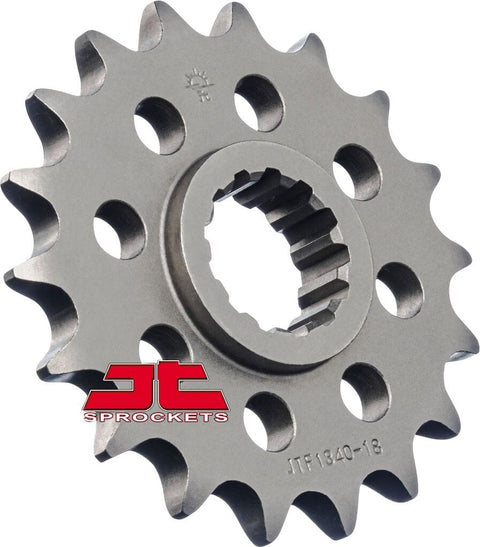 Sprocket Front 18T 530 JT SPROCKETS JT SPROCKETS MOTOVEIKALS 21