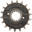 Sprocket Front 18T 530 Ru JT SPROCKETS JT SPROCKETS MOTOVEIKALS 21